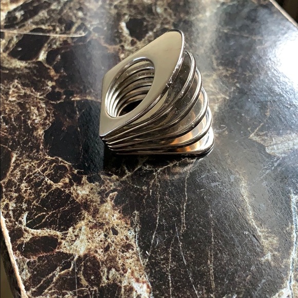 Vita Fede ring - Picture 4 of 5